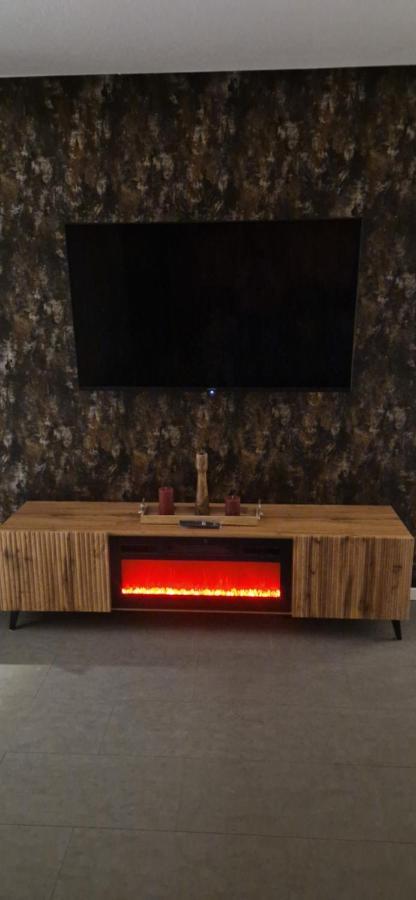 Renatas Ferienwohnung Wohnung David ザスバッハヴァルデン エクステリア 写真