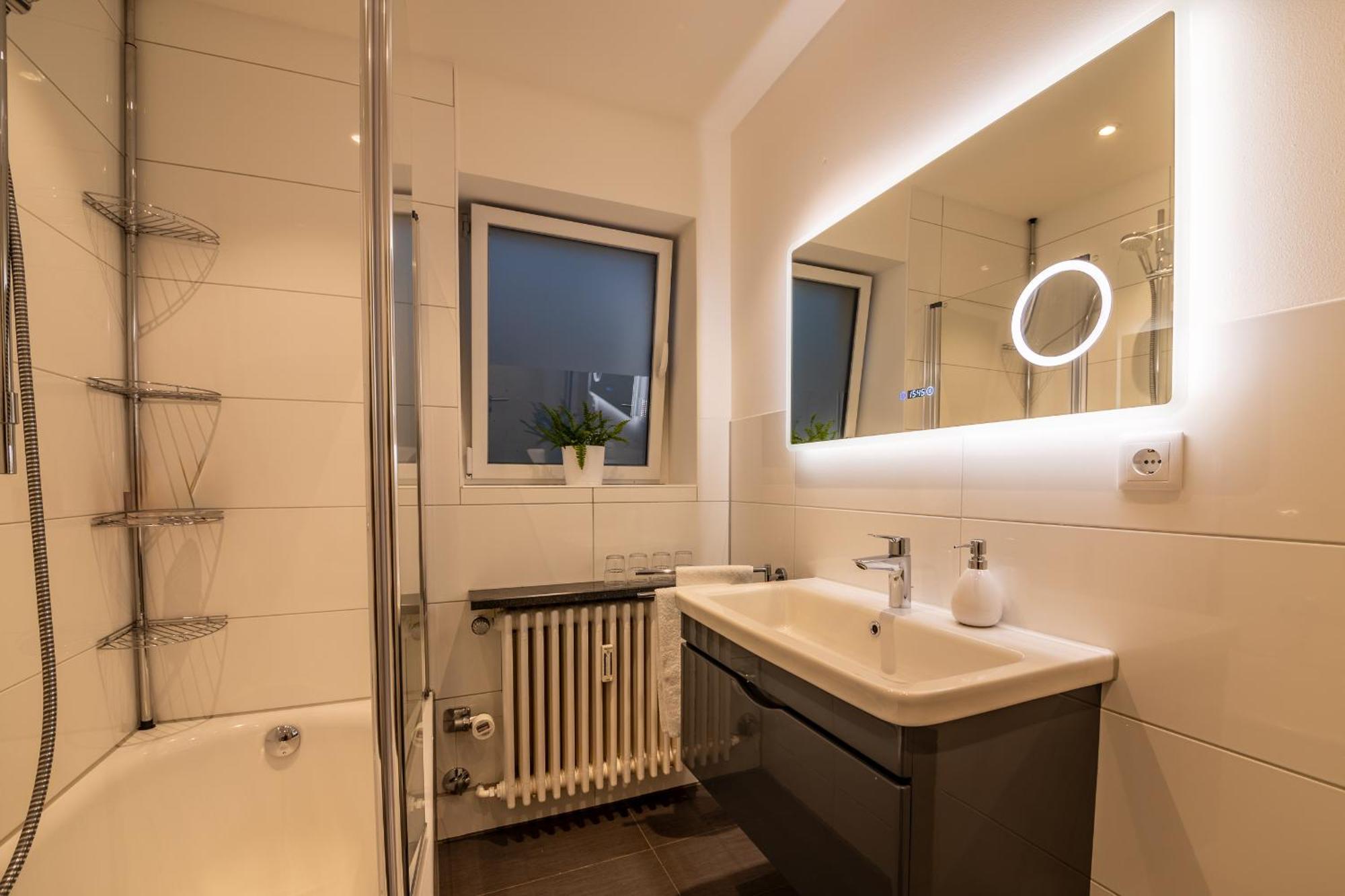 Renatas Ferienwohnung Wohnung David ザスバッハヴァルデン エクステリア 写真
