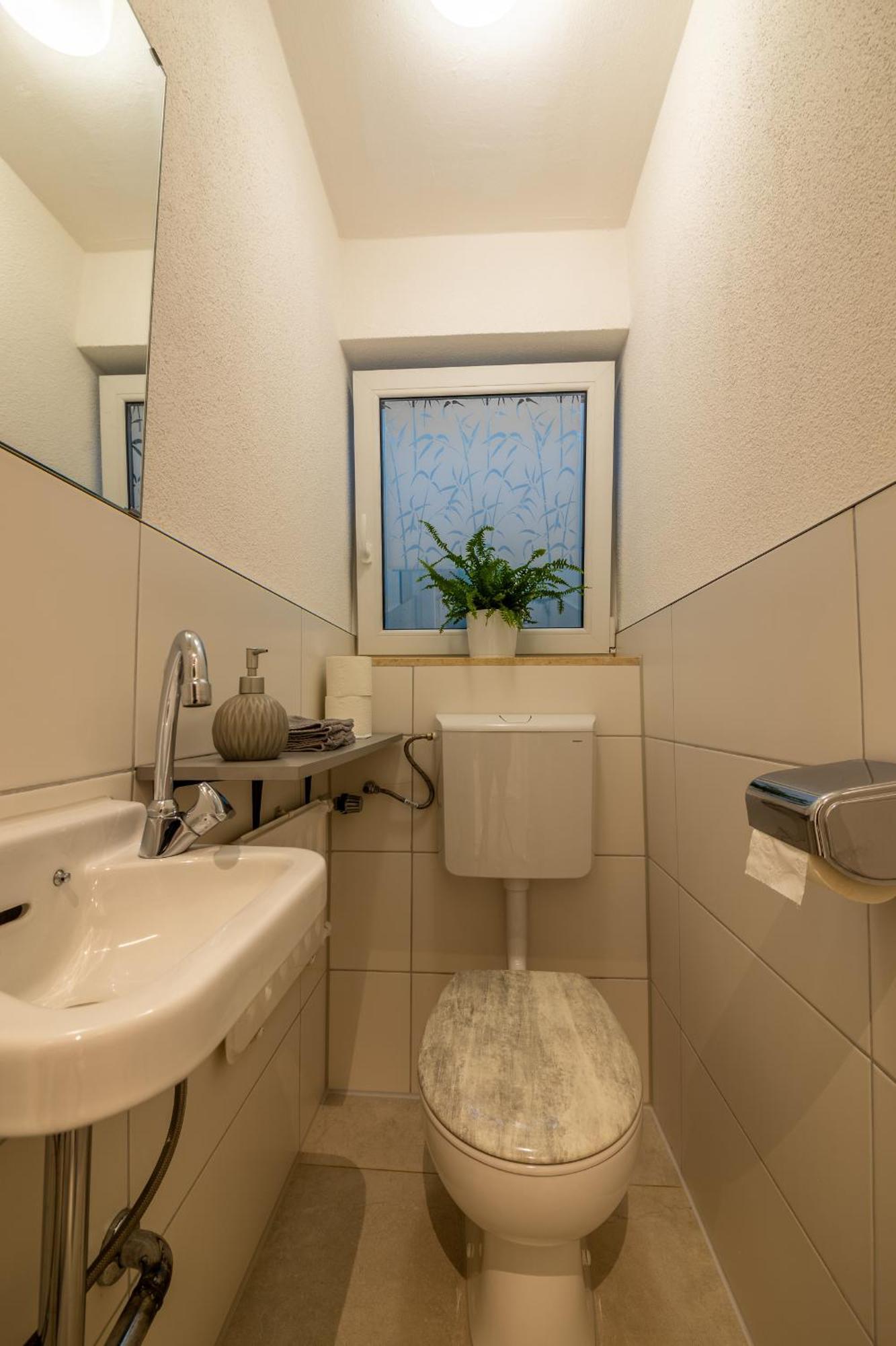 Renatas Ferienwohnung Wohnung David ザスバッハヴァルデン エクステリア 写真